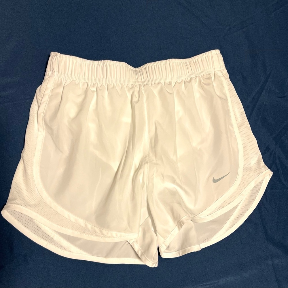 Nike running shorts, women’s size small